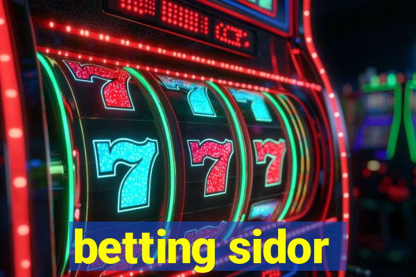 betting sidor