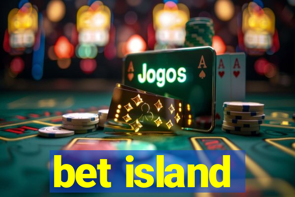 bet island