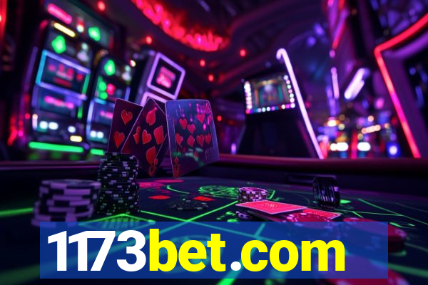 1173bet.com