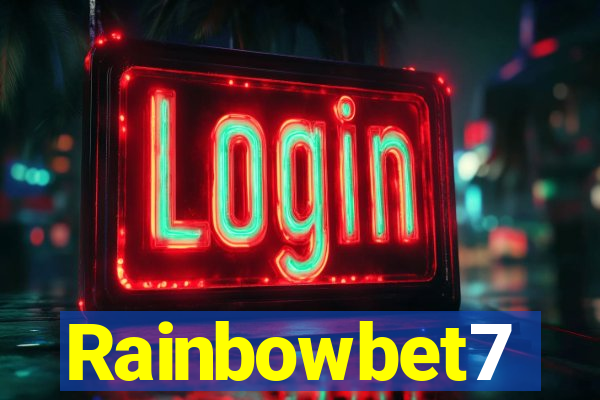 Rainbowbet7