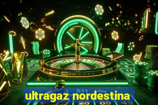 ultragaz nordestina