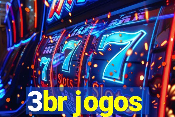 3br jogos