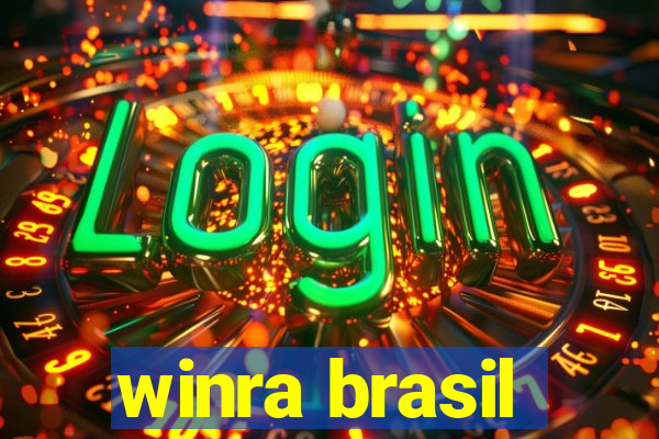 winra brasil