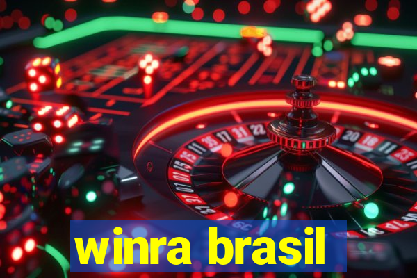 winra brasil