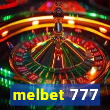 melbet 777