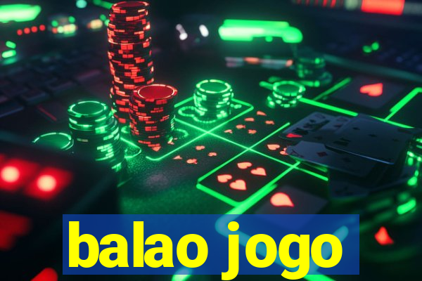 balao jogo