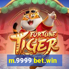 m.9999 bet.win