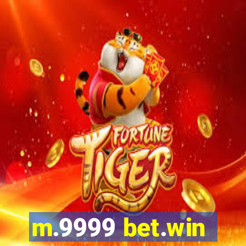 m.9999 bet.win