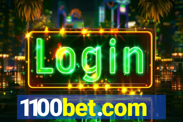 1100bet.com