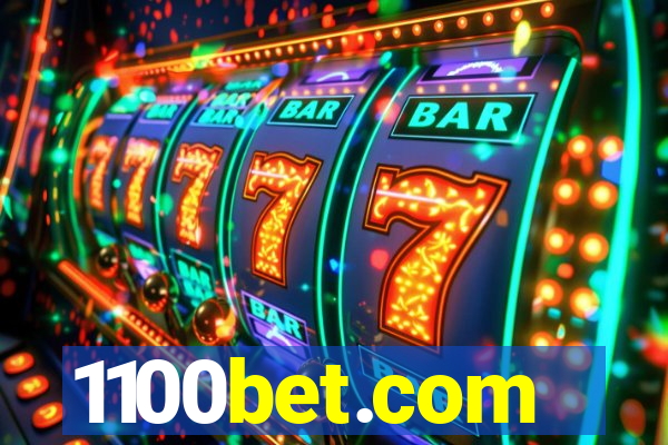 1100bet.com