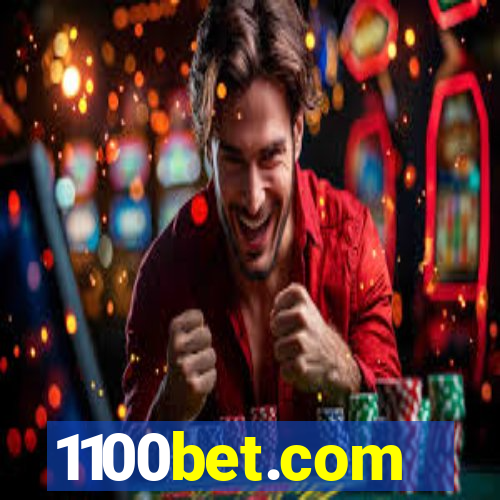 1100bet.com