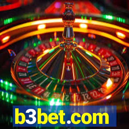 b3bet.com