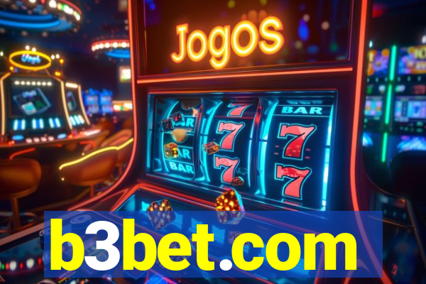 b3bet.com