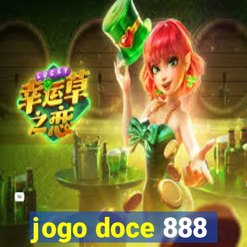 jogo doce 888