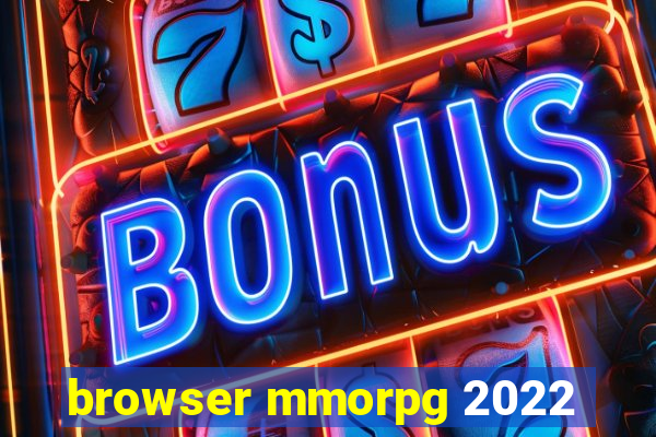 browser mmorpg 2022