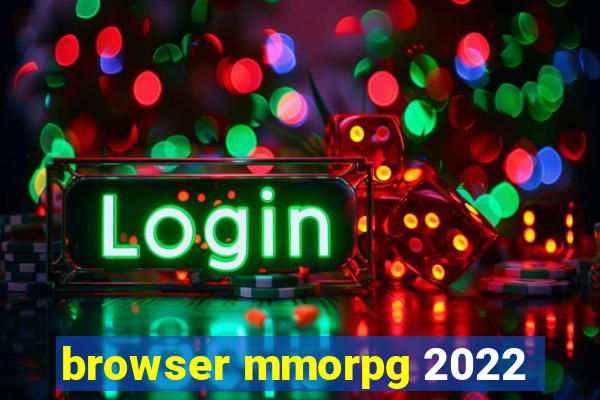 browser mmorpg 2022