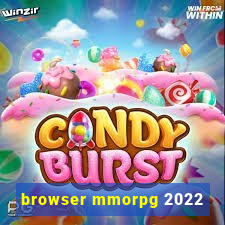 browser mmorpg 2022