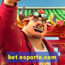 bet esporte.com