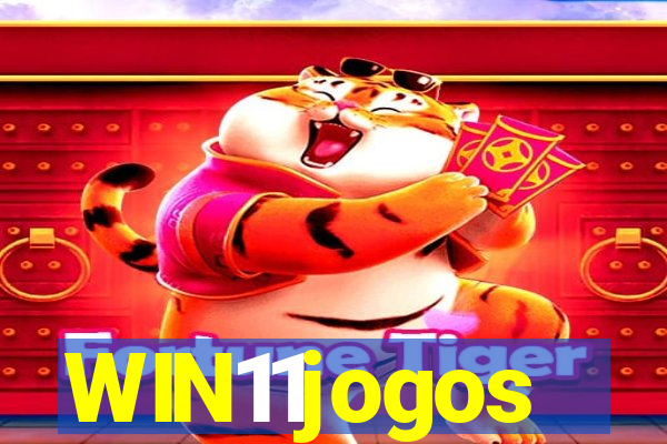 WIN11jogos