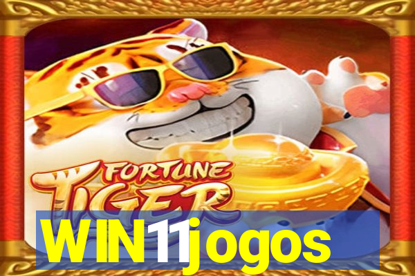 WIN11jogos