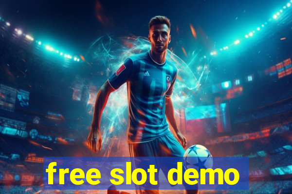 free slot demo