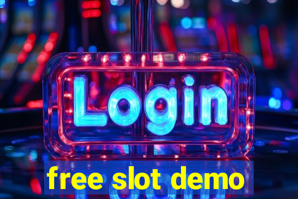 free slot demo