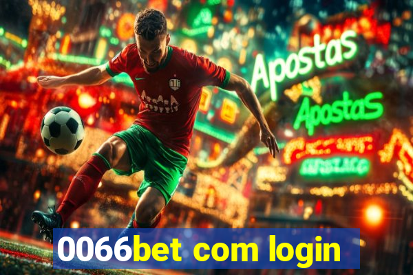 0066bet com login