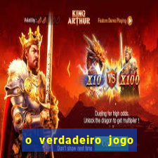 o verdadeiro jogo do tigre