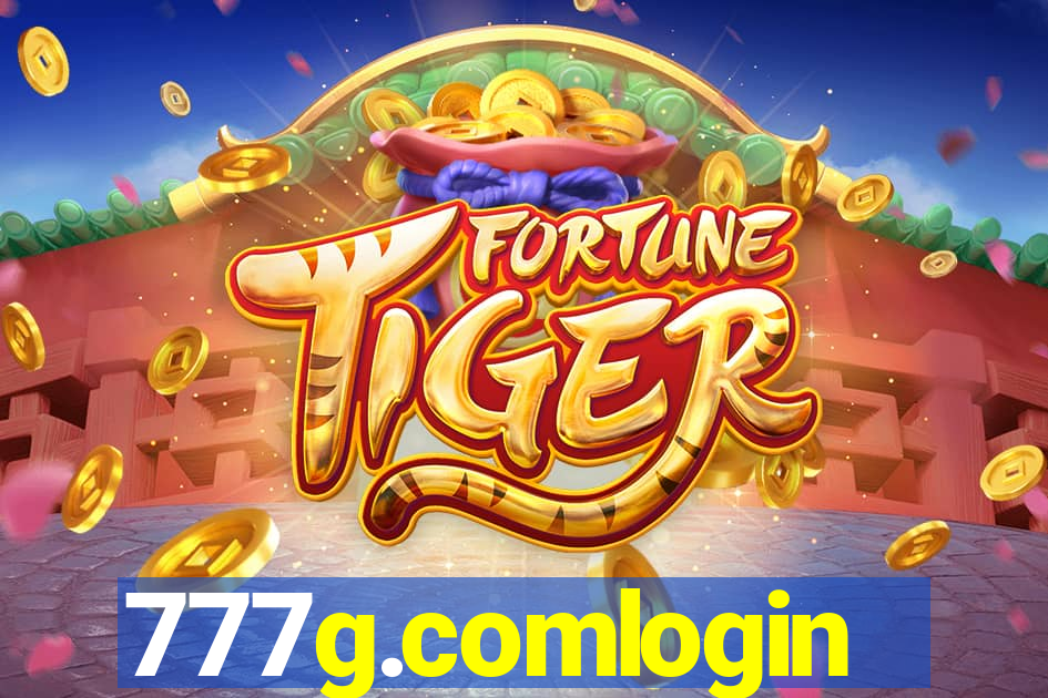 777g.comlogin