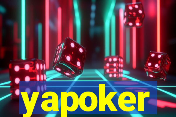 yapoker