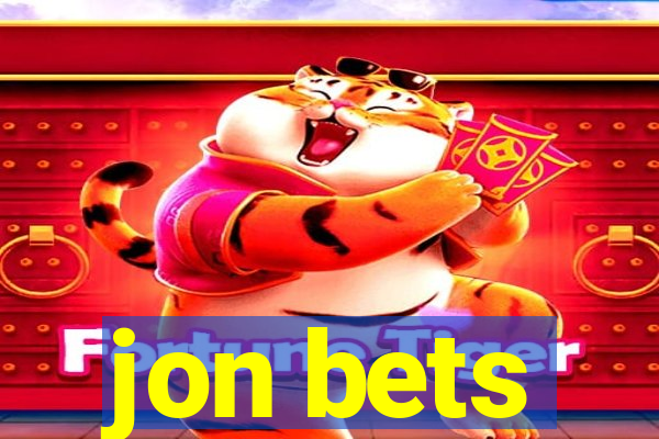 jon bets