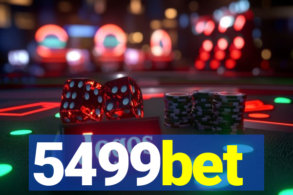 5499bet