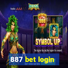 887 bet login