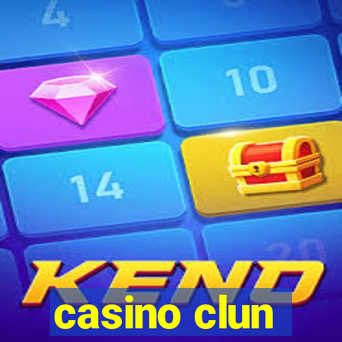 casino clun