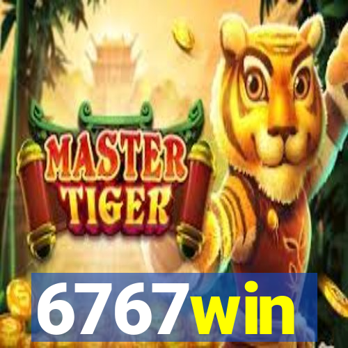 6767win