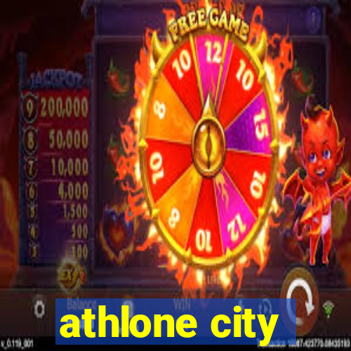 athlone city