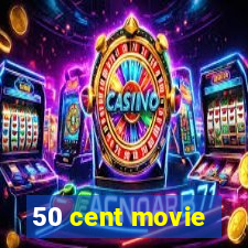 50 cent movie