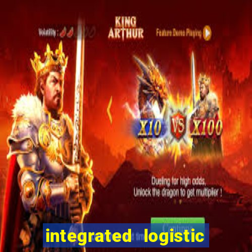 integrated logistic on milan