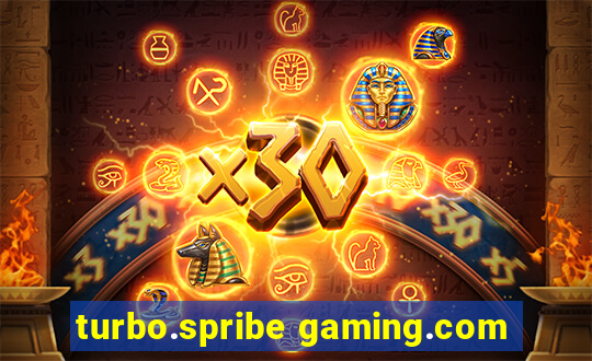 turbo.spribe gaming.com