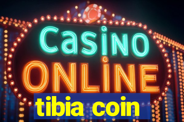 tibia coin