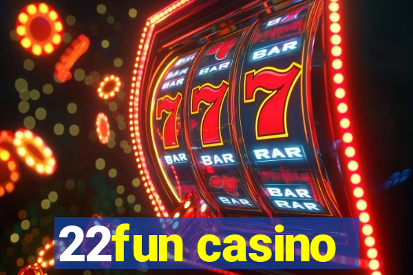 22fun casino