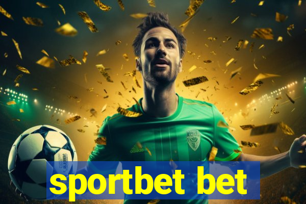 sportbet bet