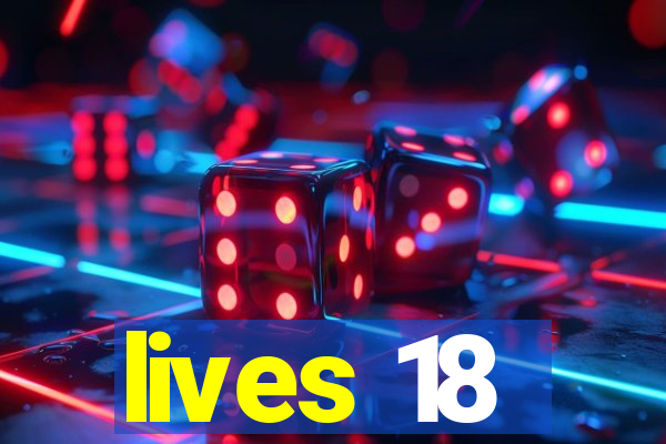 lives 18