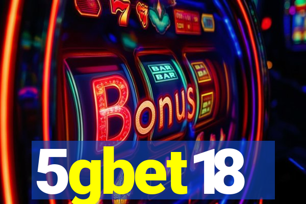 5gbet18