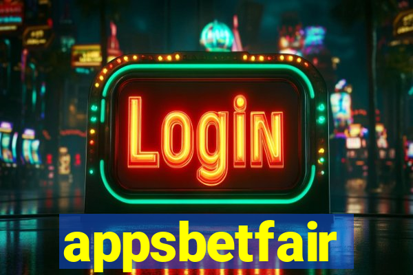 appsbetfair