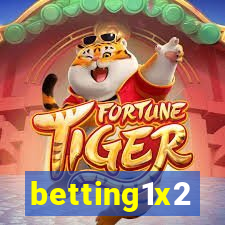 betting1x2