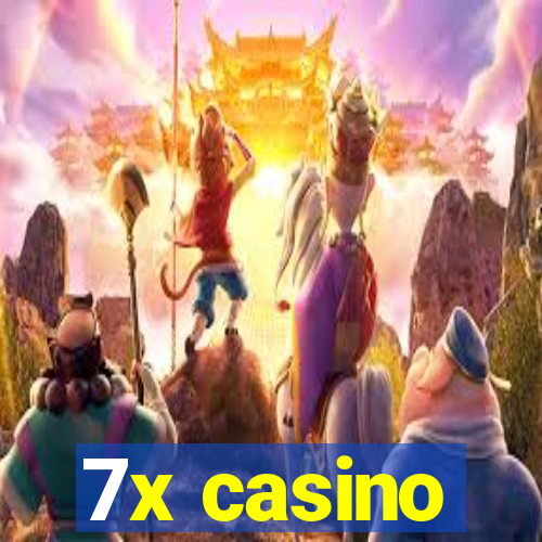 7x casino