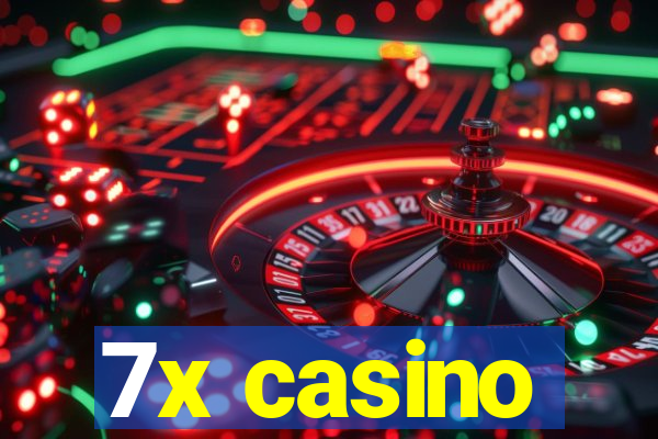 7x casino