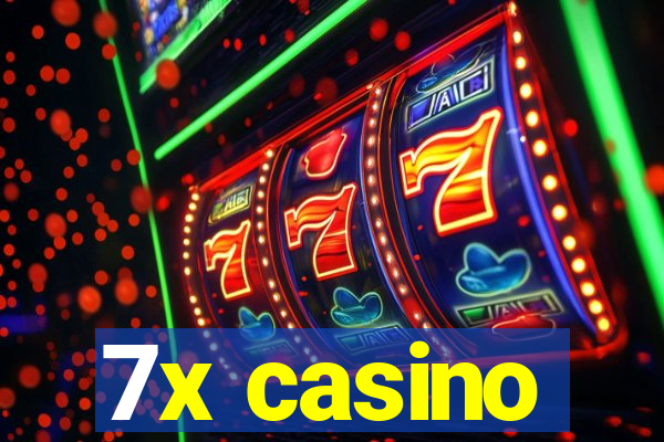 7x casino