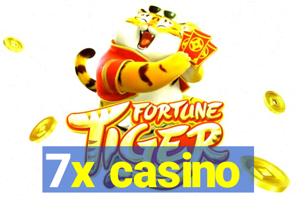 7x casino